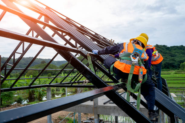 Best Commercial Roofing Services  in Mcgehee, AR