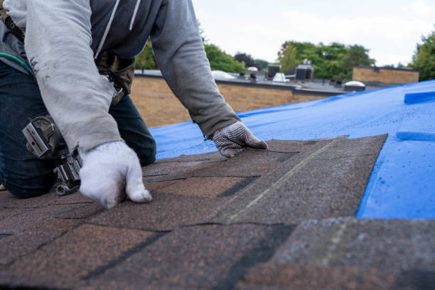 Quick and Trustworthy Emergency Roof Repair Services in Mcgehee, AR
