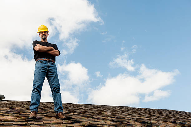 Best Emergency Roof Repair  in Mcgehee, AR