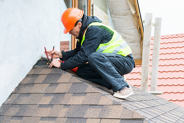 Best Residential Roofing Contractor  in Mcgehee, AR