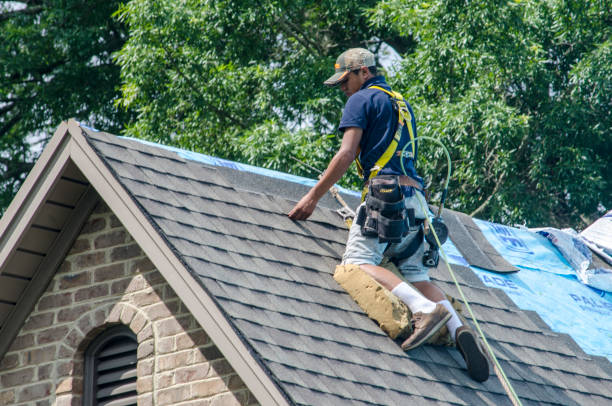 Quick and Trustworthy Emergency Roof Repair Services in Mcgehee, AR